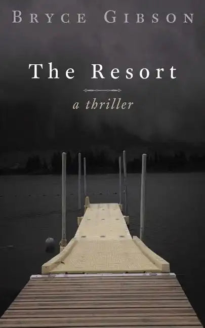 The Resort - Paperback