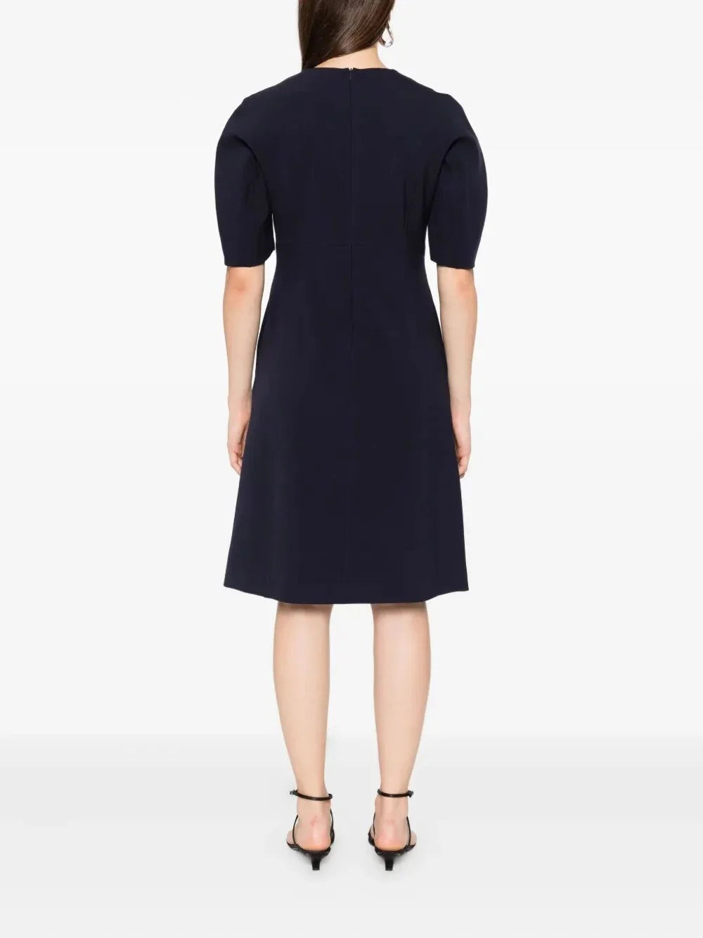 Peserico Women Midi Dress