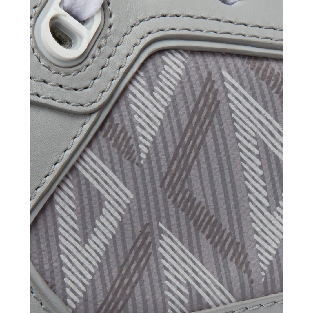 Dior B27 High Diamond Sneakers Men