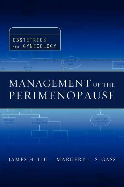 Management of the Perimenopause - Hardcover