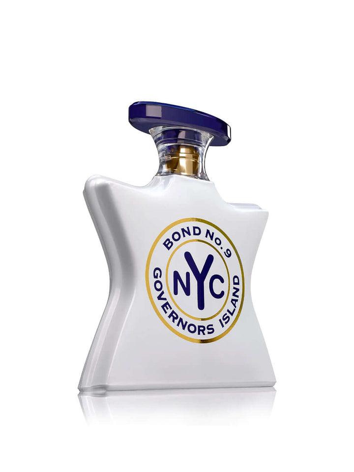 Bond 9 Unisex Governors Island 100 Ml