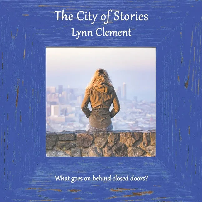 The City of Stories - Paperback