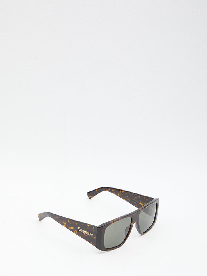 SAINT LAURENT Printed Acetate SL 832 Sunglasses for Women