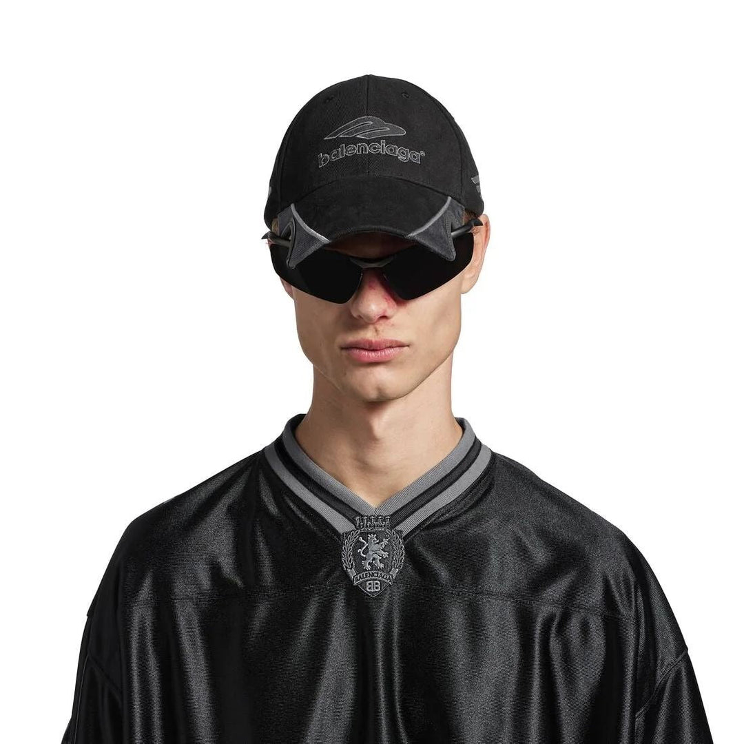 BALENCIAGA American Football Cap