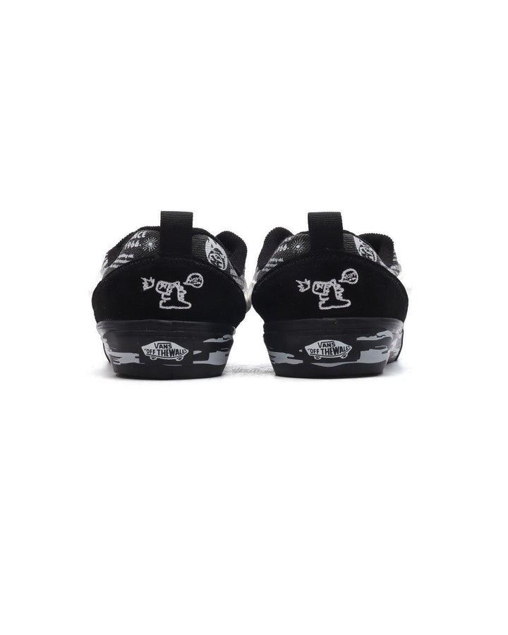 HIRONO x Vans Knu Skool &
