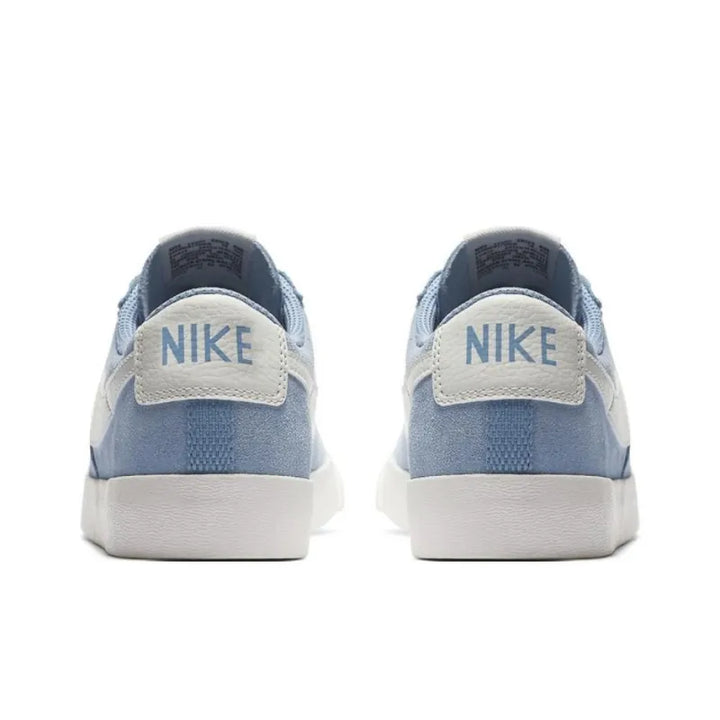 Nike Blazer Low Leche Blue