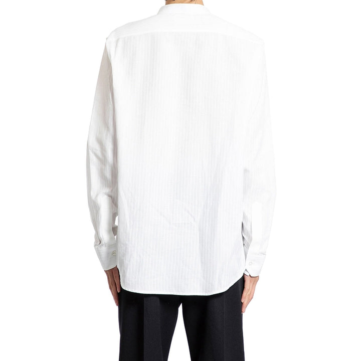 Celine Cotton Shirt Men