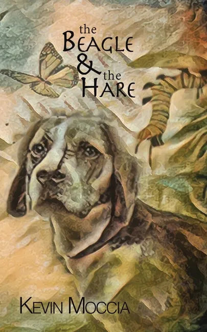 The Beagle and the Hare - Paperback