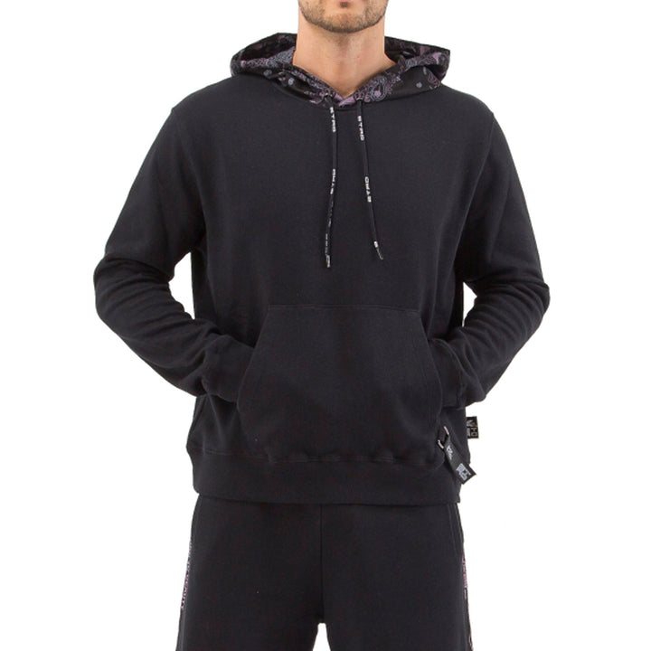 Etro Hooded Sweatshirt Men