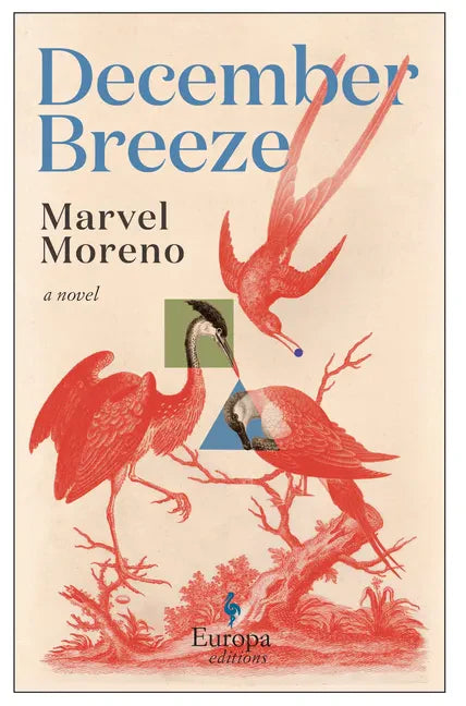December Breeze - Paperback