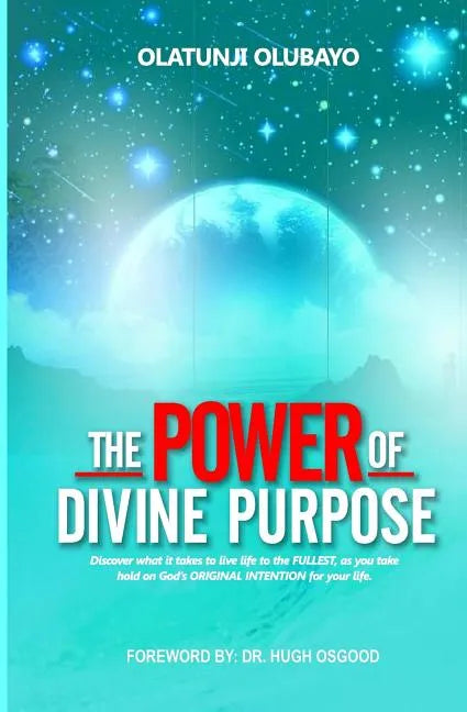 The Power of Purpose - Paperback