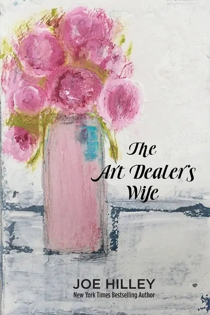 The Art Dealer's Wife - Paperback