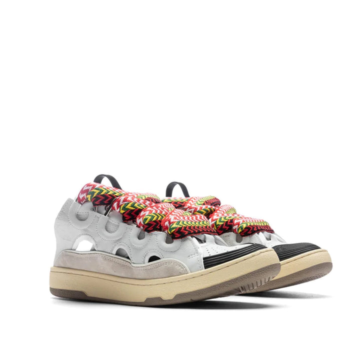 Lanvin Curb Mules Sneakers Women