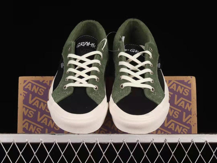 Vans Lampin 86 DX x Gramicci &