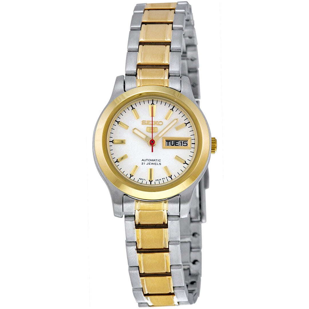 Seiko Women's Series 5