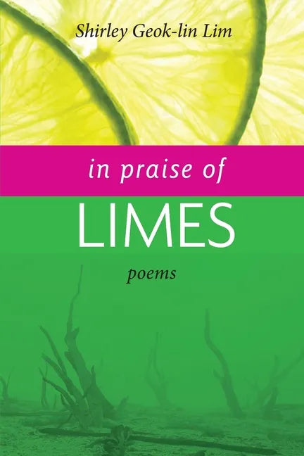 In Praise of Limes - Paperback