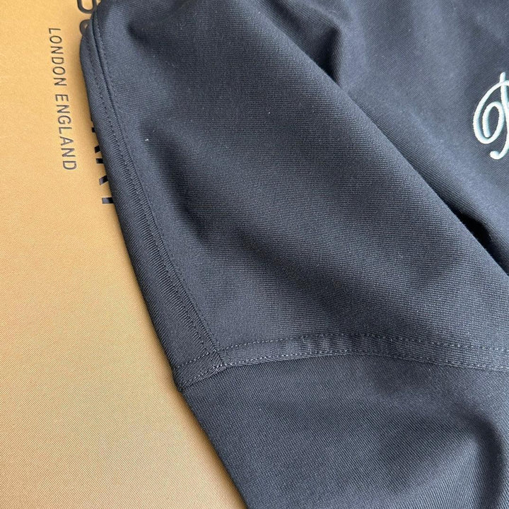 Burberry T-Shirt With Rose Without Collar &