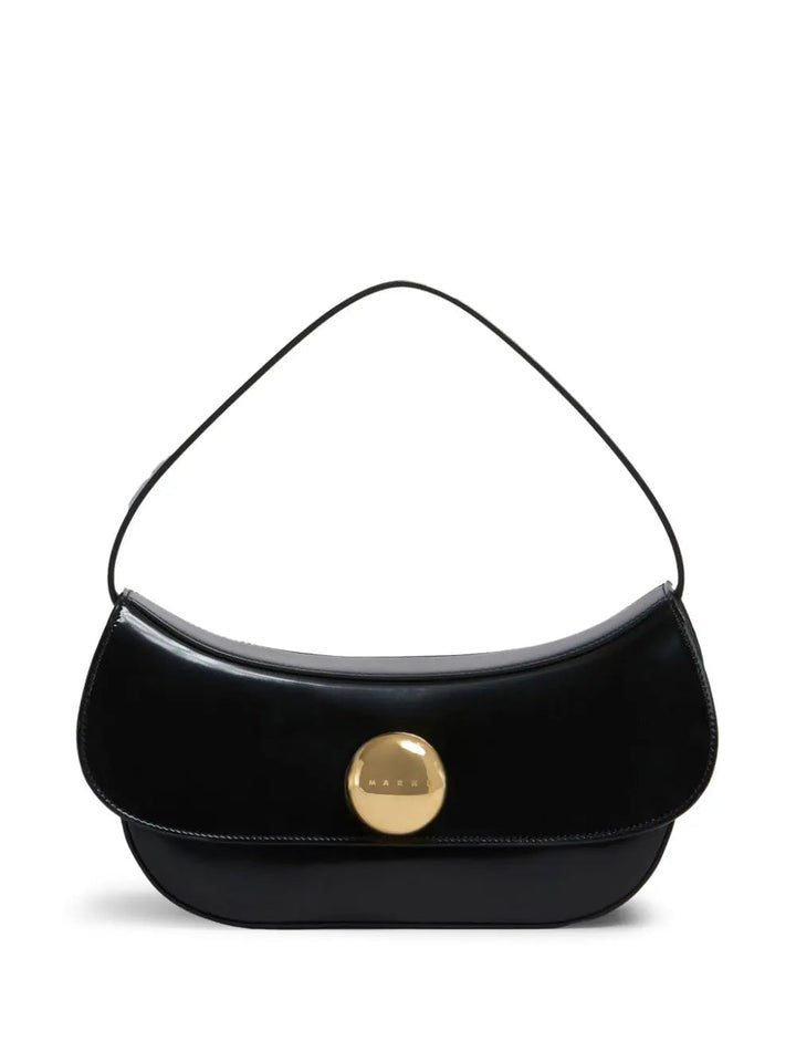 Marni Women Leather Shoulder Bag