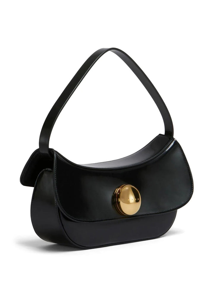 Marni Women Leather Shoulder Bag
