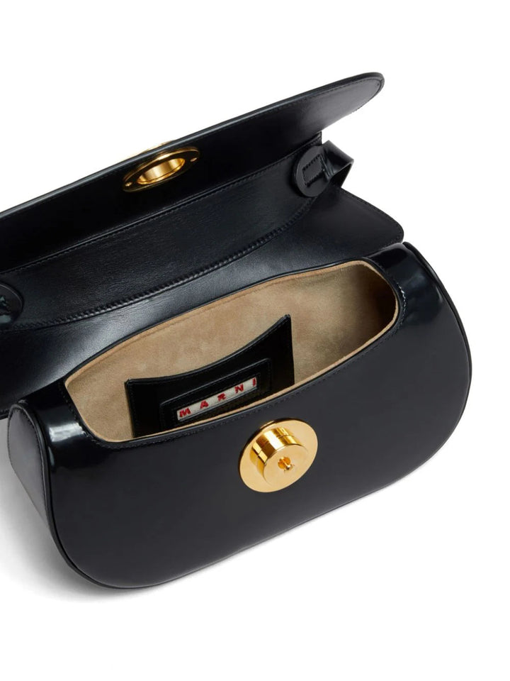 Marni Women Leather Shoulder Bag