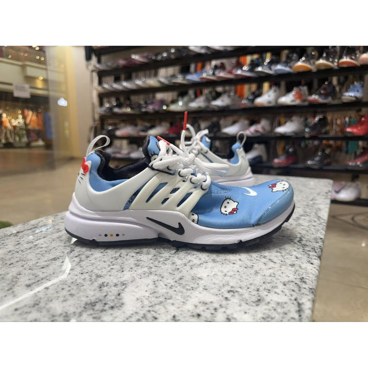 PRE OWNED Nike Air Presto Hello Kitty (2022) No Box