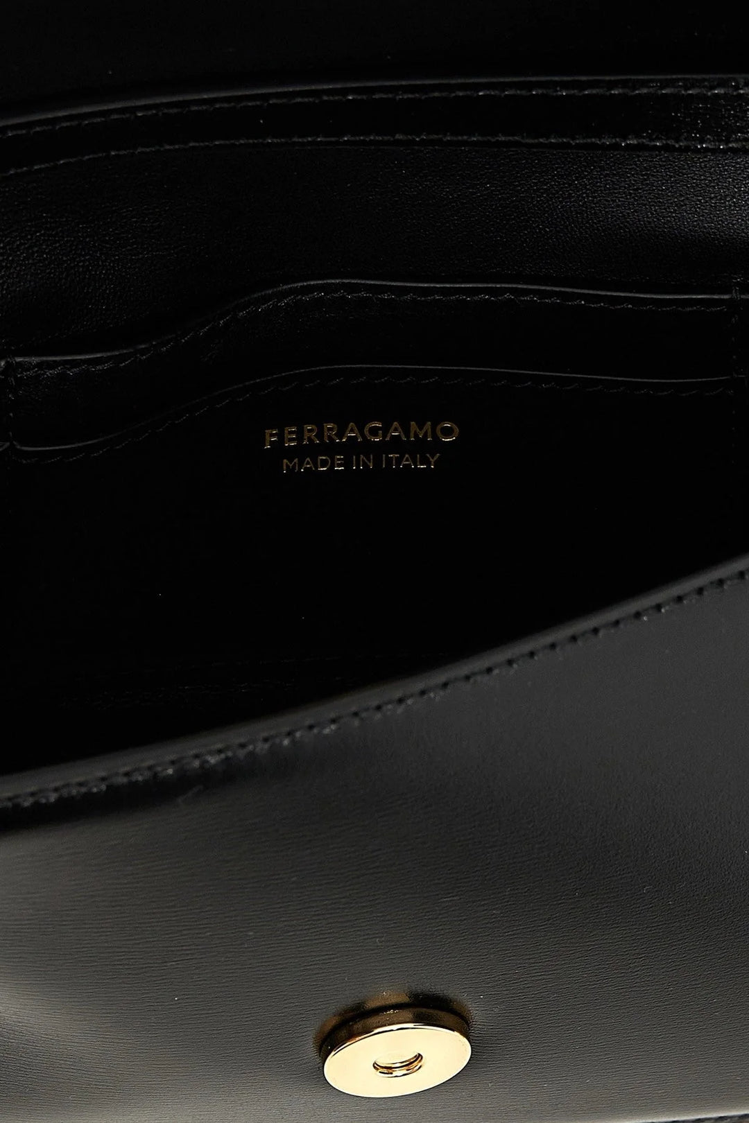 Ferragamo Women 'Fiamma Xs' Shoulder Bag
