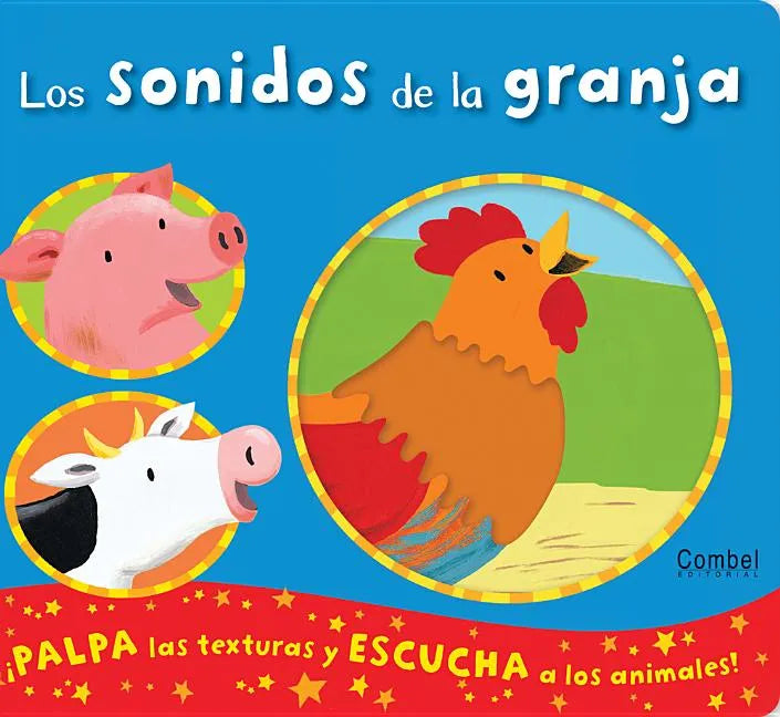 Los Sonidos de La Granja - Hardcover