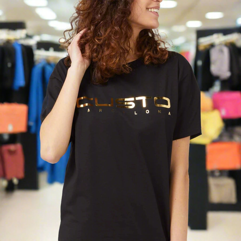 Custo Barcelona women's T-shirts
