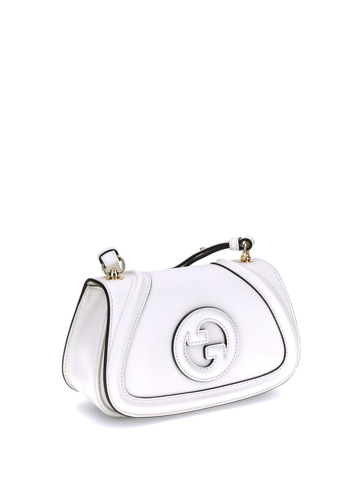 Gucci Women Blondie Shoulder Bag