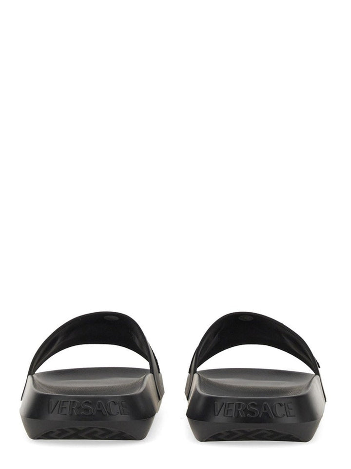 VERSACE Luxurious Slide Sandal for Men
