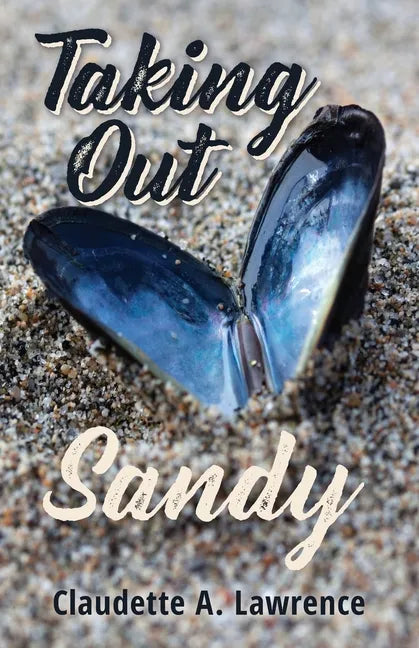 Taking Out Sandy - Paperback