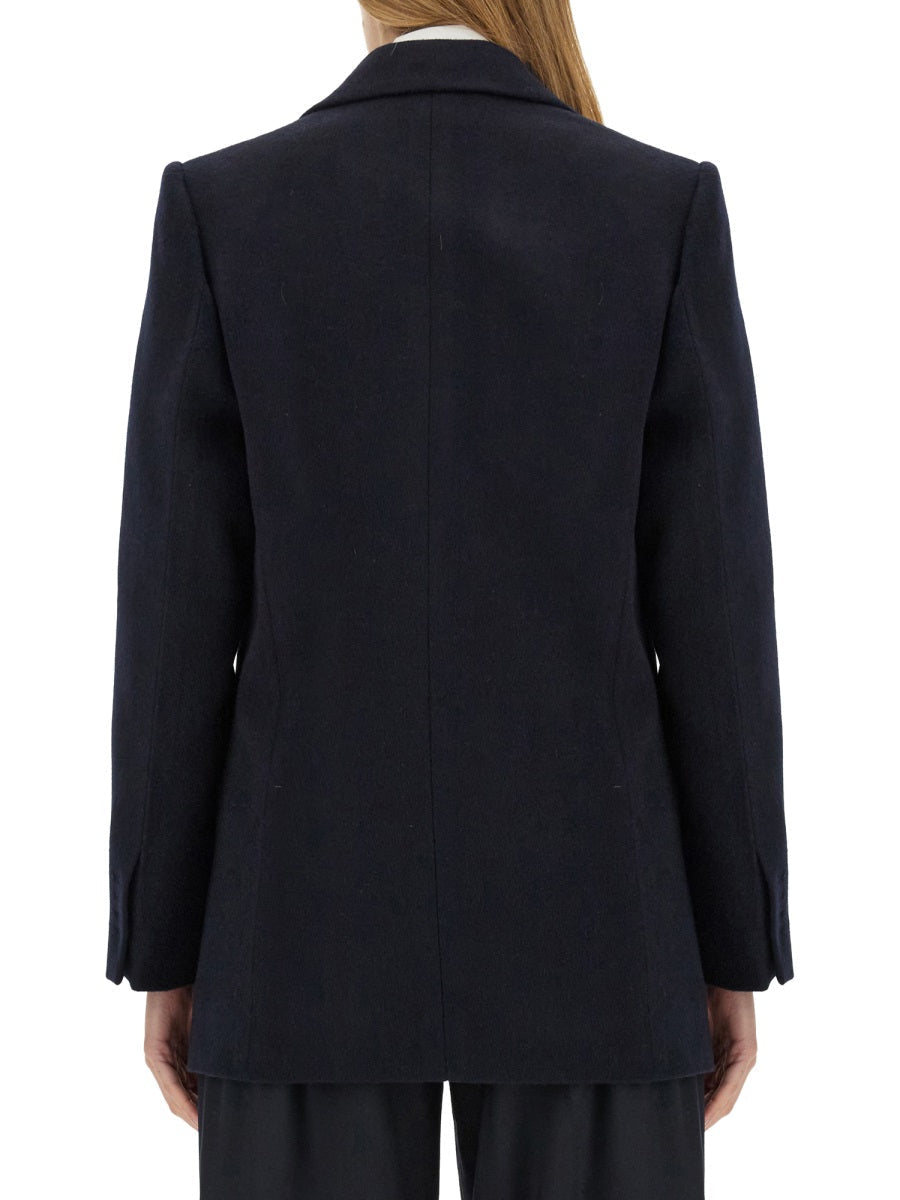Victoria Beckham Women "Peak Label" Jacket