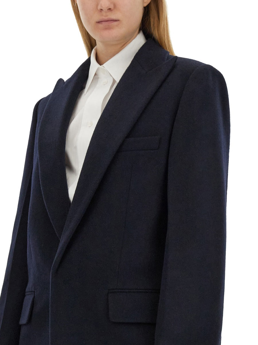 Victoria Beckham Women "Peak Label" Jacket