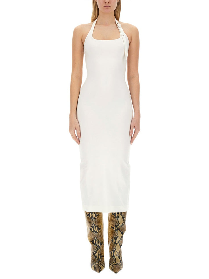 The Attico Women Midi Dress