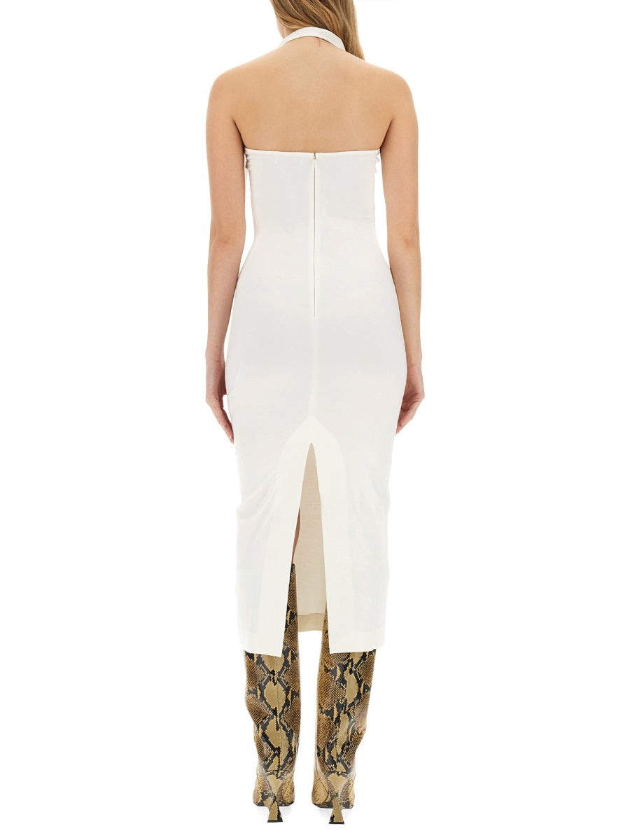 The Attico Women Midi Dress