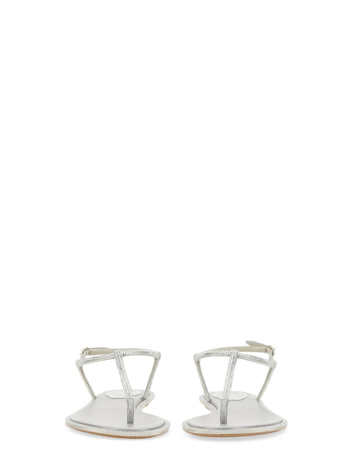 Rene Caovilla Women Sandal "Diana"