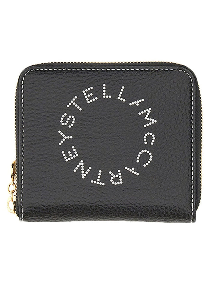 Stella Mccartney Women Zipped Wallet