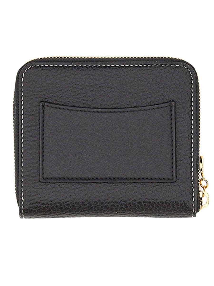 Stella Mccartney Women Zipped Wallet