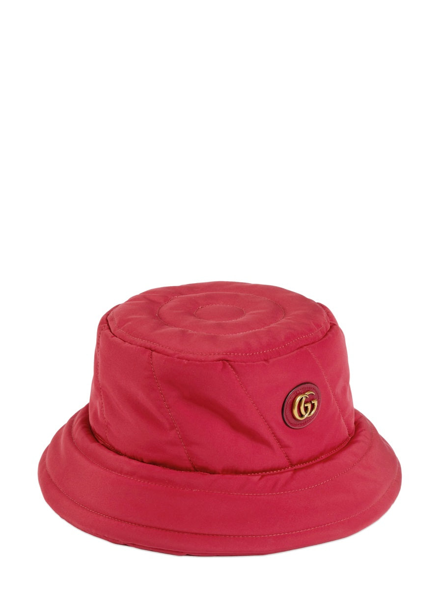 Gucci Women Bucket Hat