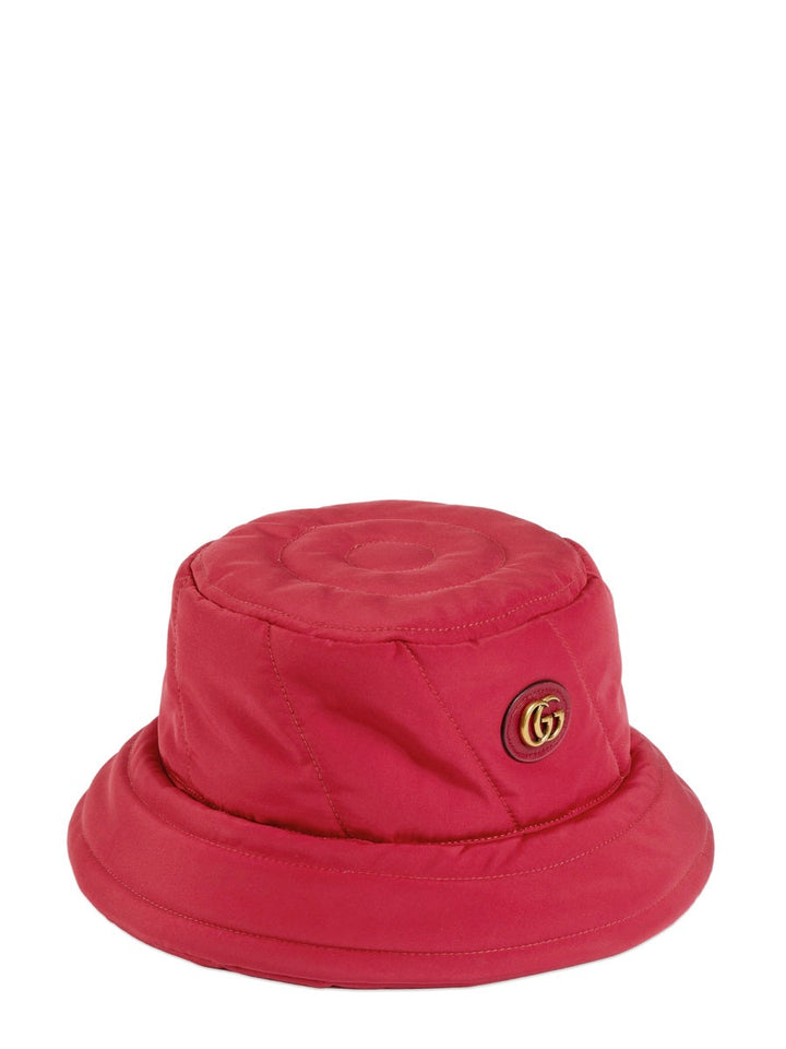 Gucci Women Bucket Hat