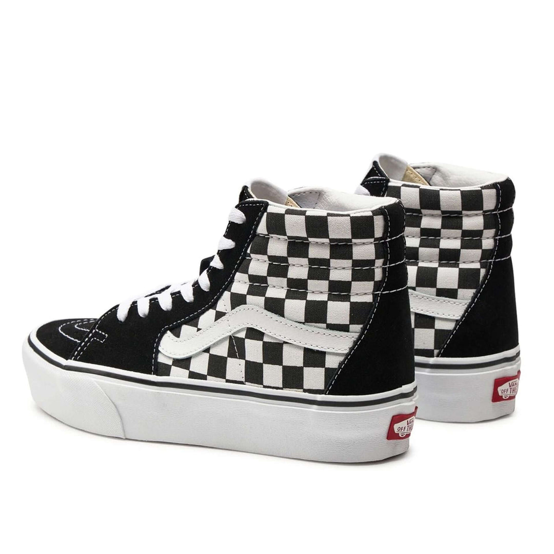 VANS sneakers and streetwear collection at STORE 7994