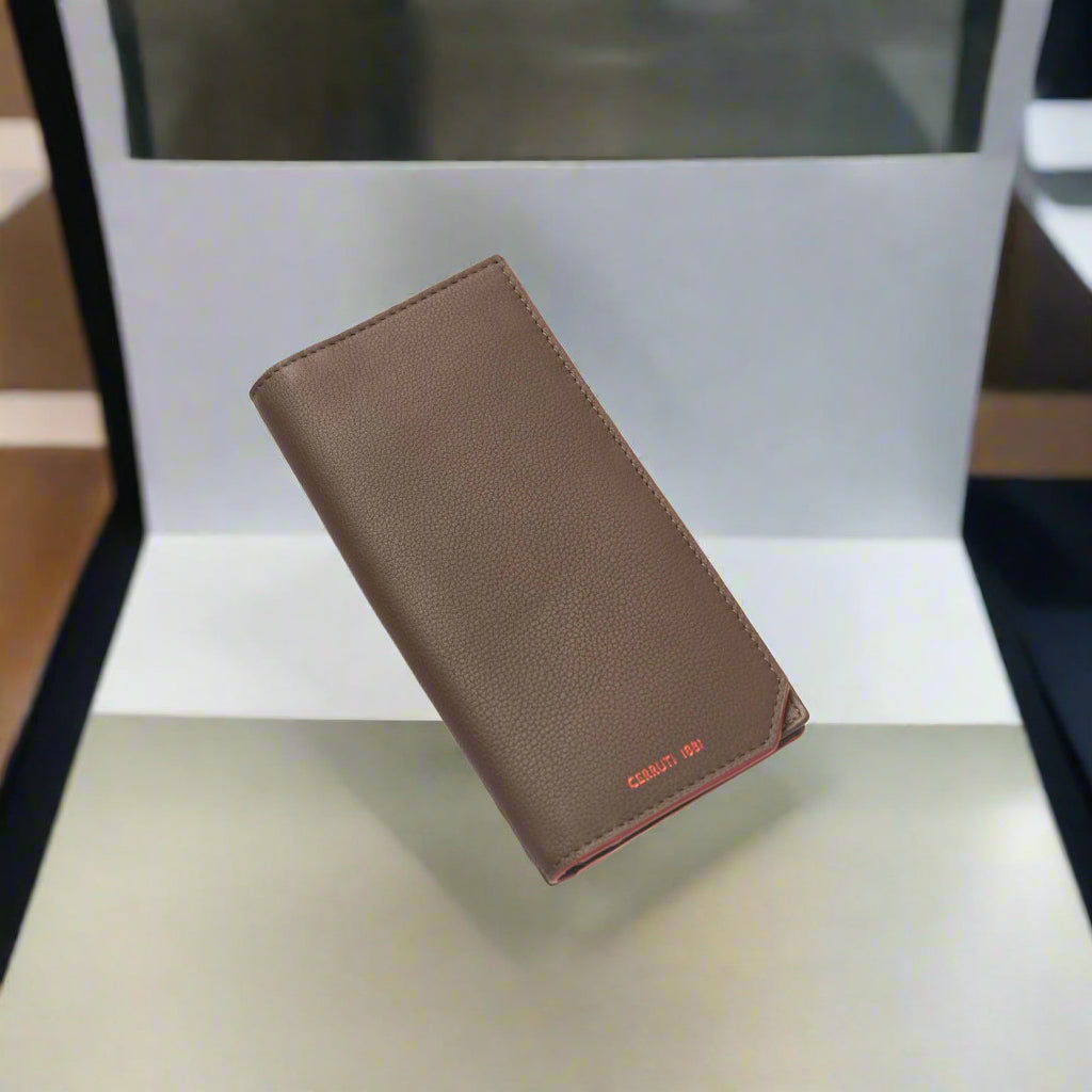 Cerruti 1881 brown Wallets