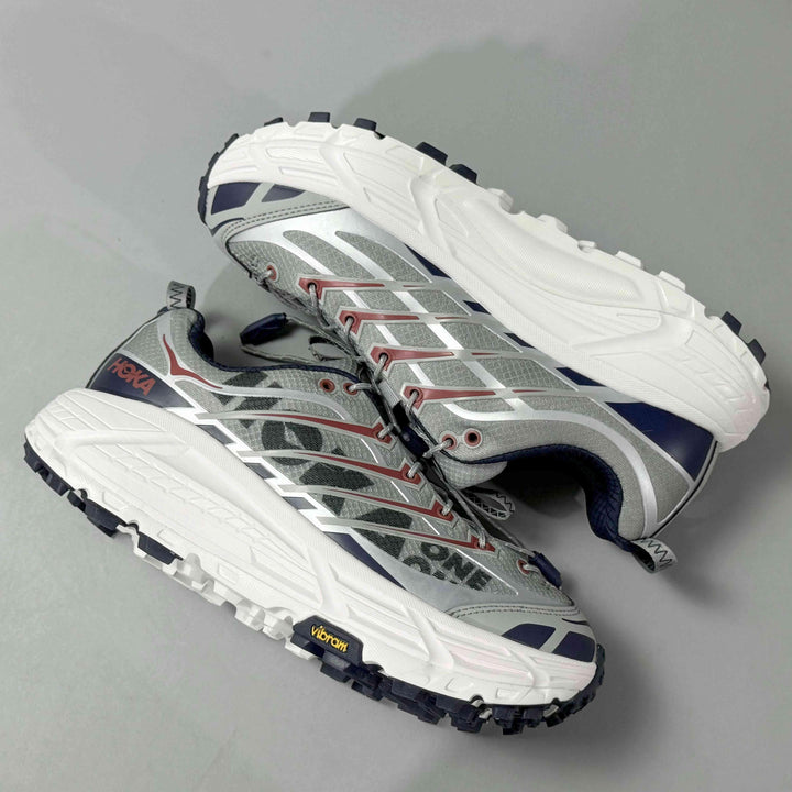 Hoka One One Mafate Three2 &