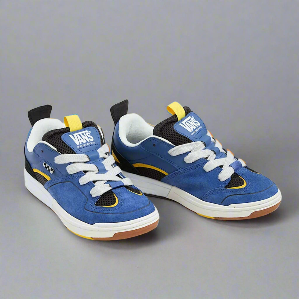 VANS sneakers and streetwear collection at STORE 7994