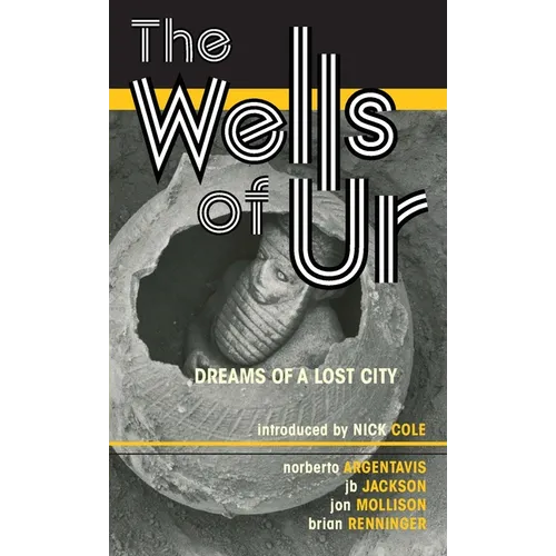 The Wells of Ur: Dreams of a Lost City - Paperback