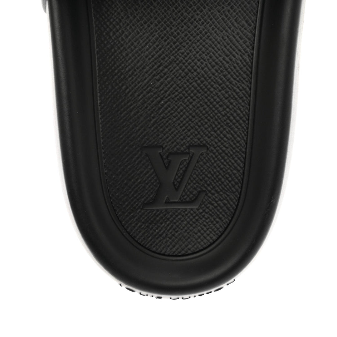 Louis Vuitton  Rubber Monogram Men&