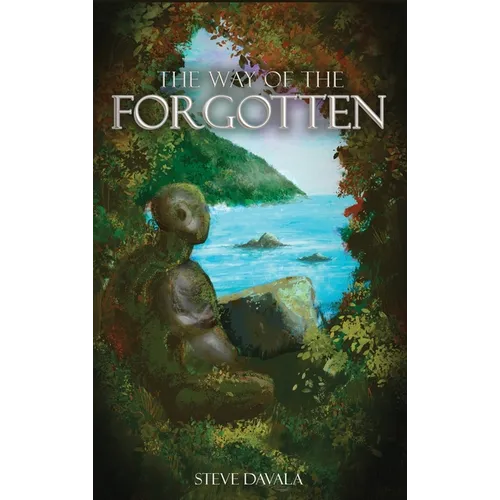 The Way of the Forgotten - Hardcover