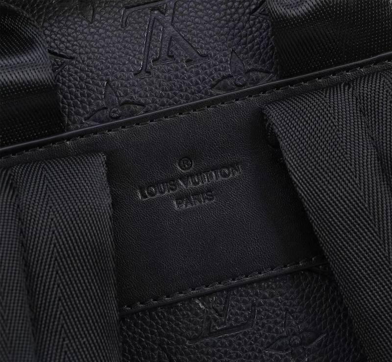 Louis Vuitton Leather Women&