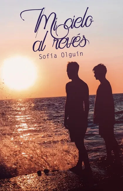 Mi cielo al revés - Paperback
