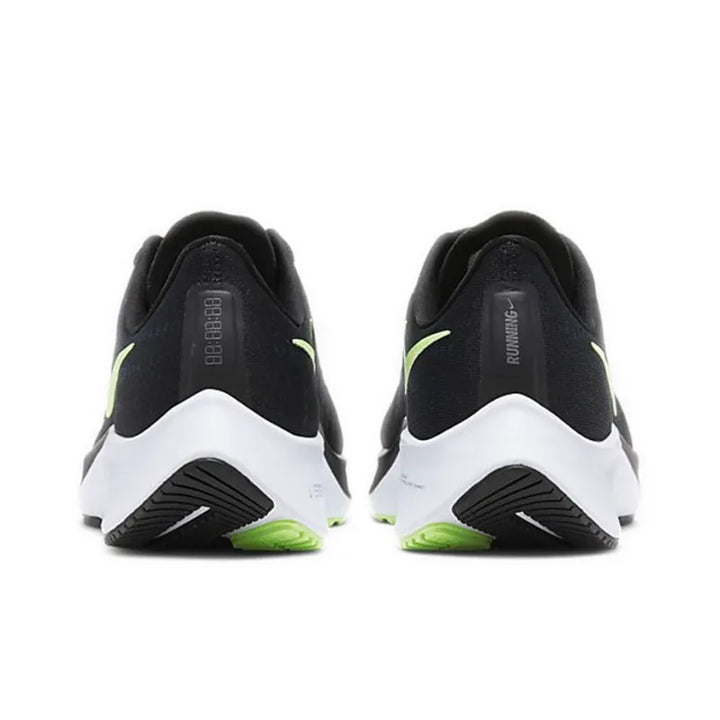 Nike Air Zoom Pegasus 37 Black Valerian Blue Ghost Green